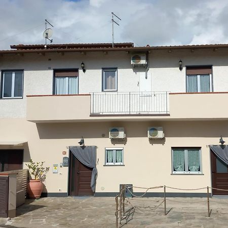 דירות מרינה די מסה Casa Luce מראה חיצוני תמונה