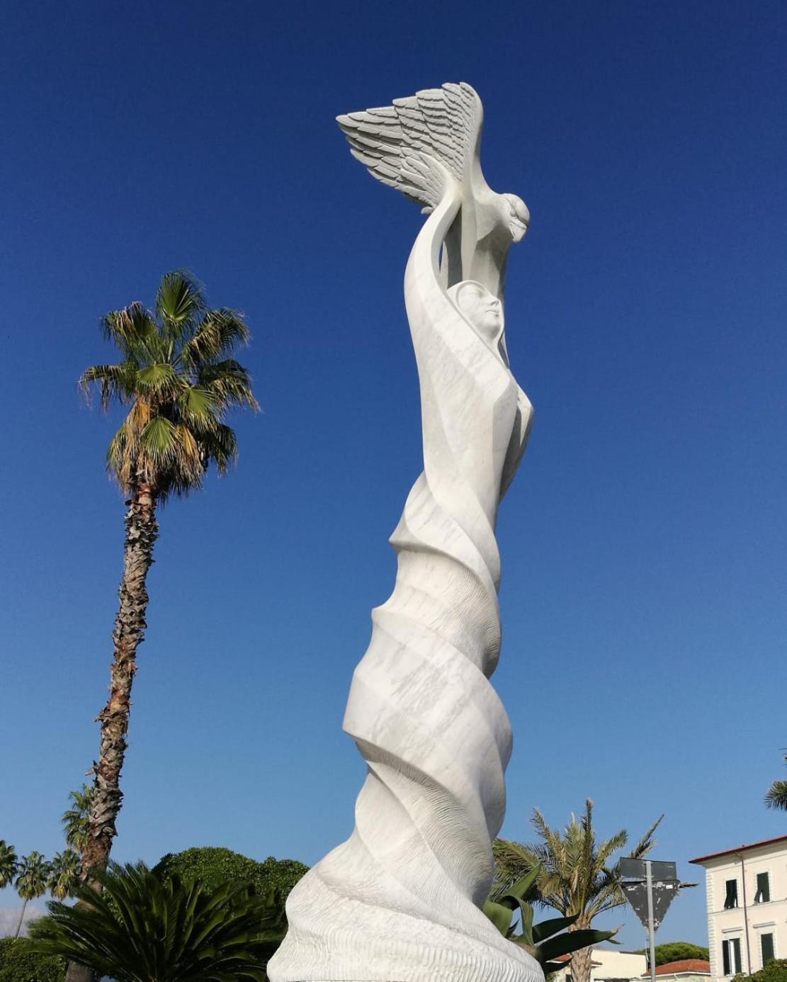 דירות מרינה די מסה Casa Luce מראה חיצוני תמונה