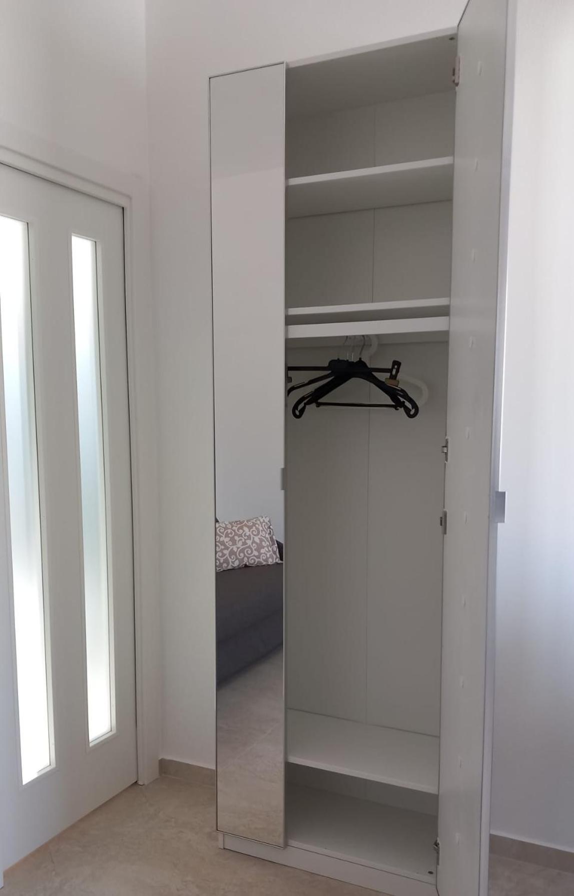 דירות מרינה די מסה Casa Luce מראה חיצוני תמונה