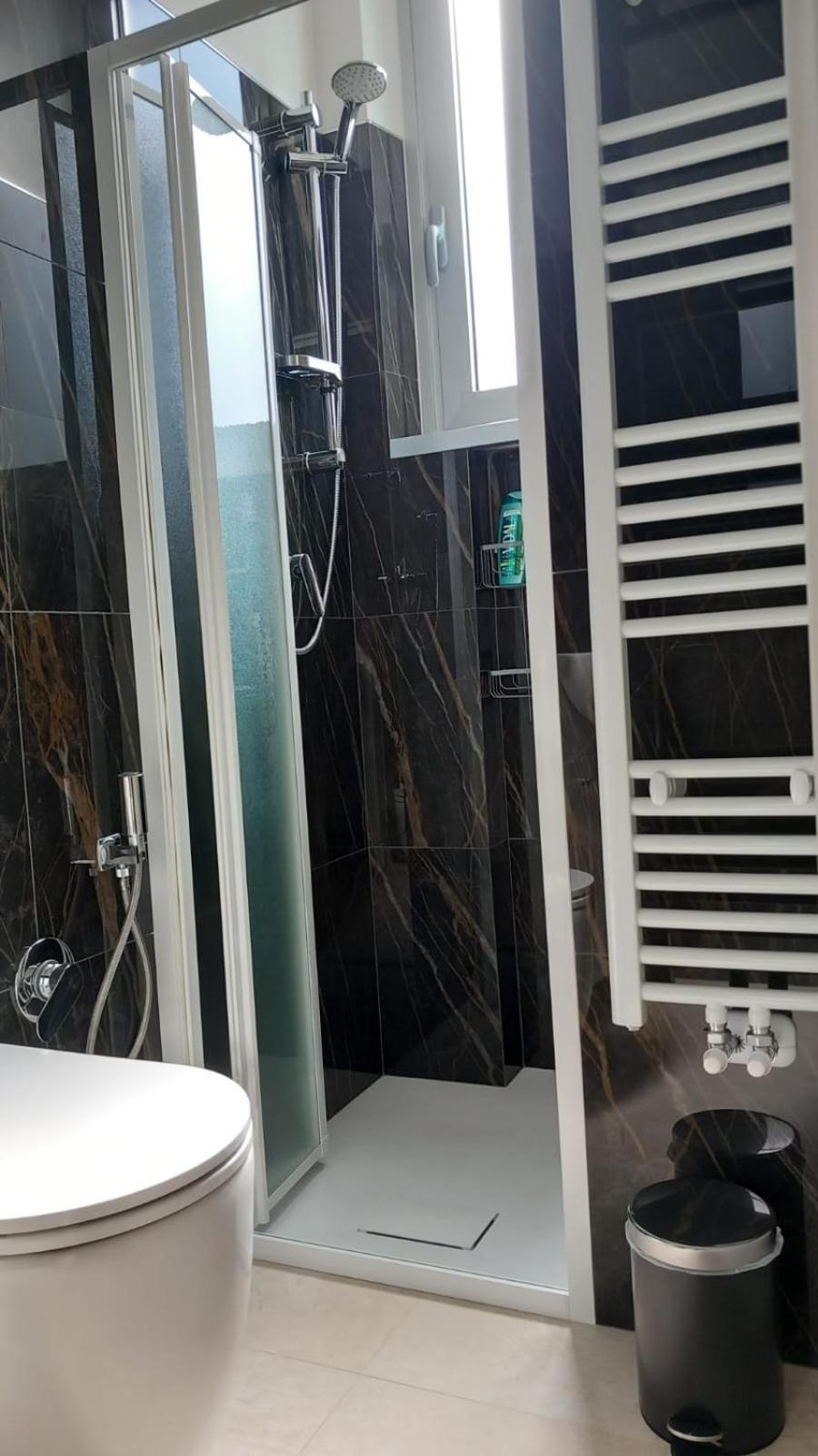 דירות מרינה די מסה Casa Luce מראה חיצוני תמונה